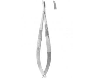 Needle Holders